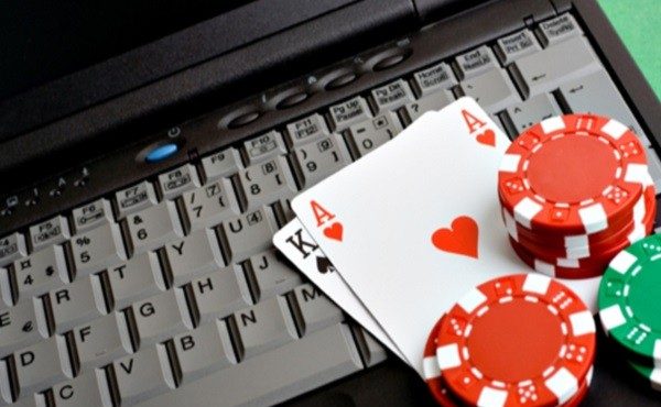 Покер на пк