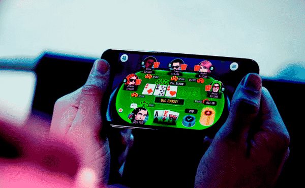 Приложение на андроид